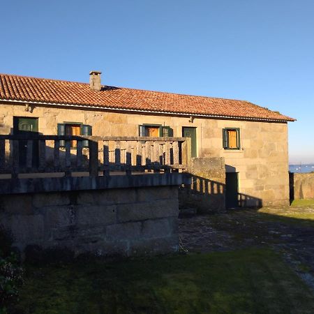 Vila Casa Acacia O Grove Pontevedra Exteriér fotografie